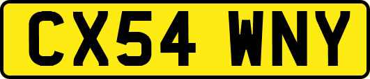CX54WNY