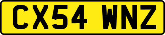 CX54WNZ