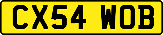 CX54WOB