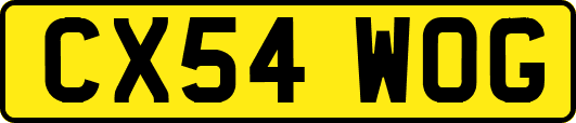 CX54WOG
