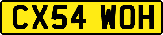 CX54WOH
