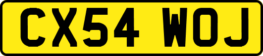 CX54WOJ