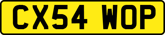 CX54WOP