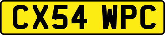 CX54WPC