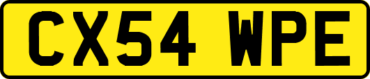 CX54WPE