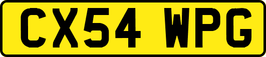 CX54WPG