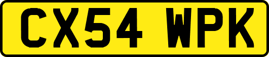 CX54WPK
