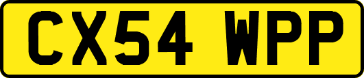 CX54WPP