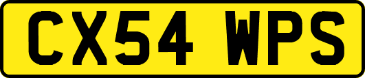 CX54WPS