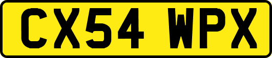 CX54WPX