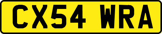 CX54WRA