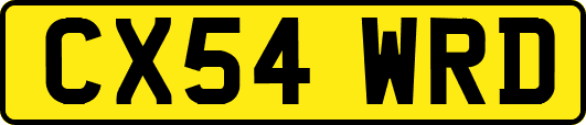 CX54WRD