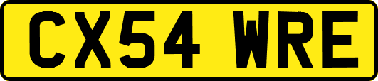CX54WRE