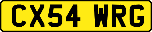 CX54WRG