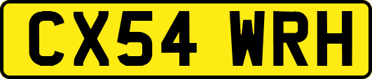 CX54WRH