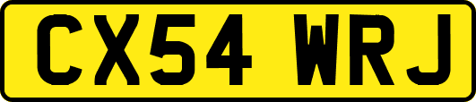 CX54WRJ