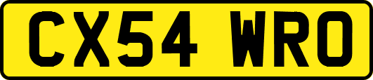 CX54WRO