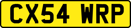 CX54WRP