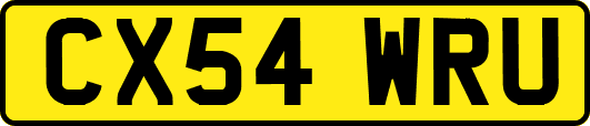 CX54WRU