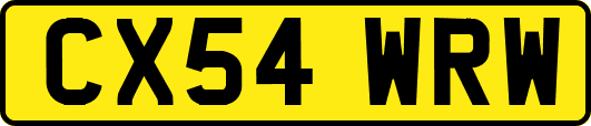 CX54WRW