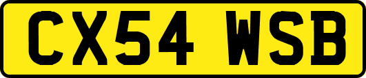 CX54WSB
