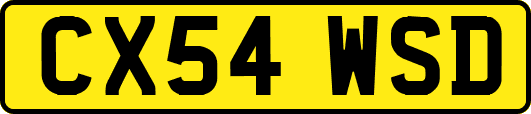 CX54WSD