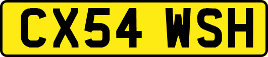CX54WSH