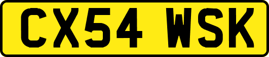 CX54WSK