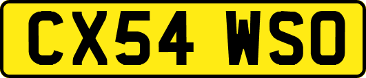 CX54WSO