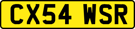 CX54WSR