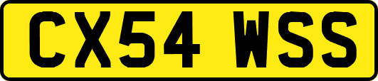 CX54WSS