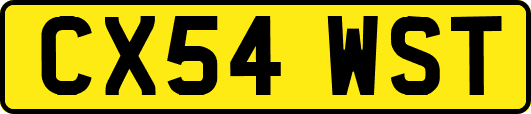 CX54WST