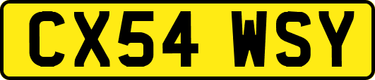 CX54WSY