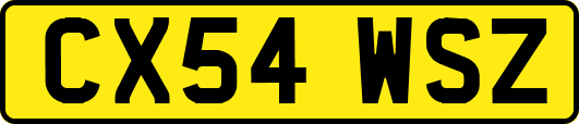 CX54WSZ