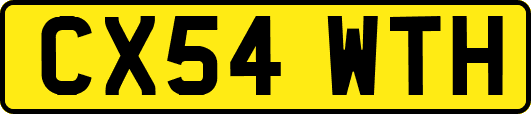 CX54WTH