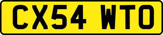 CX54WTO