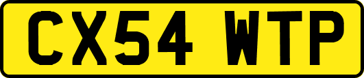 CX54WTP