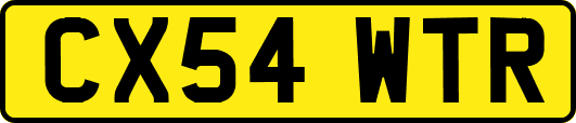 CX54WTR