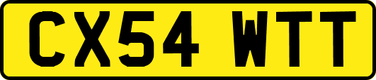 CX54WTT