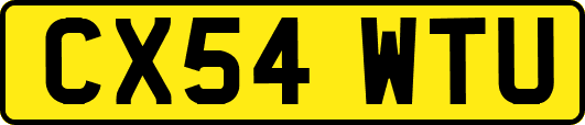 CX54WTU