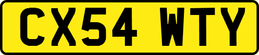 CX54WTY