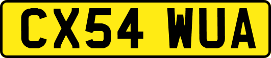 CX54WUA