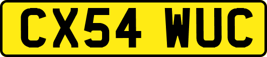 CX54WUC