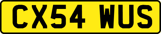 CX54WUS