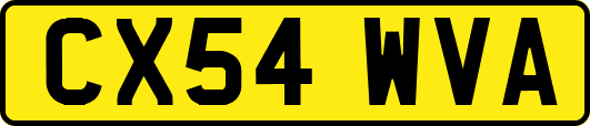 CX54WVA