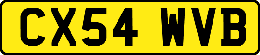 CX54WVB