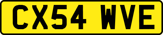 CX54WVE