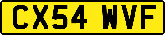 CX54WVF