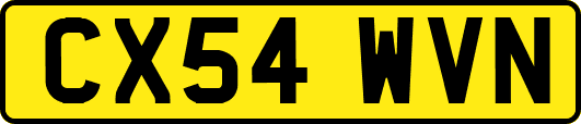 CX54WVN