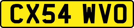 CX54WVO